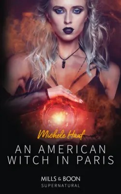 An American Witch In Paris - Michele Hauf