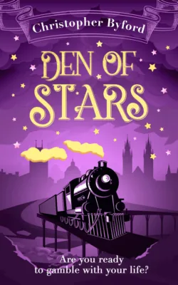 Den of Stars - Christopher Byford