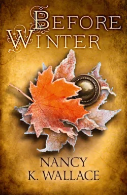 Before Winter - Nancy Wallace