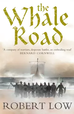 The Whale Road, Robert Low