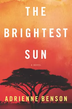 The Brightest Sun Adrienne Benson