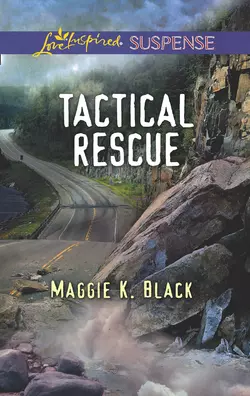 Tactical Rescue, Maggie Black