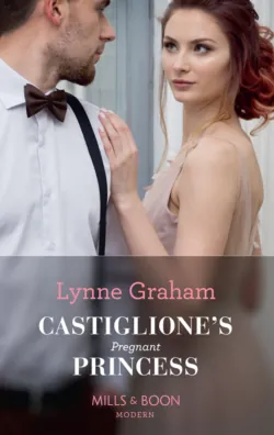 Castiglione&prime;s Pregnant Princess - Линн Грэхем
