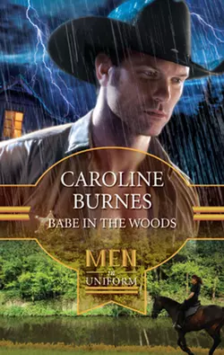 Babe in the Woods - Caroline Burnes