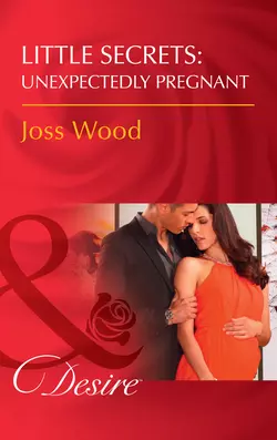 Little Secrets: Unexpectedly Pregnant, Joss Wood
