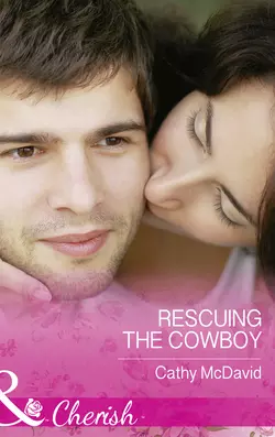 Cowboy for Keeps, Cathy  McDavid аудиокнига. ISDN42474423