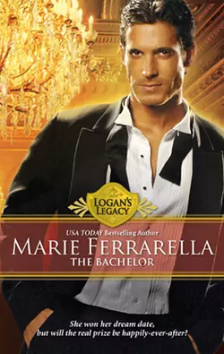 The Bachelor Marie Ferrarella