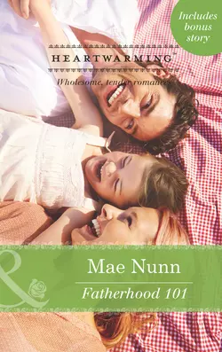 Hearts In Bloom, Mae  Nunn аудиокнига. ISDN39906482
