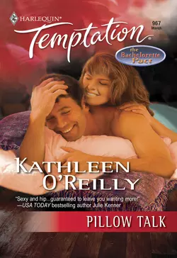 Pillow Talk Kathleen OReilly