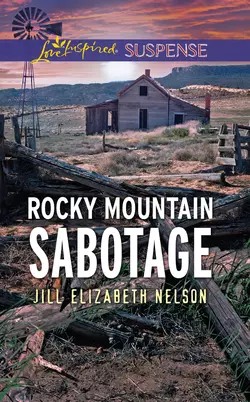 Rocky Mountain Sabotage, Jill Nelson