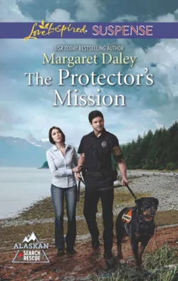 The Protector&prime;s Mission - Margaret Daley