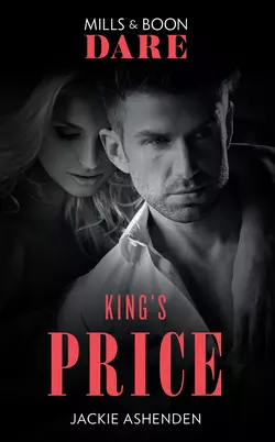 King′s Price, Jackie Ashenden