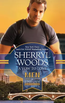 A Vow to Love - Sherryl Woods A Vow to Love - Sherryl Woods