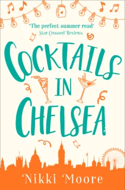 The Complete #LoveLondon Collection, Nikki  Moore аудиокнига. ISDN42432402