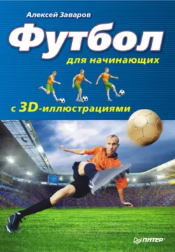 Футбол для начинающих. Основы и правила, аудиокнига . ISDN9747798