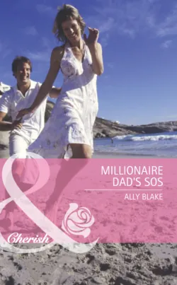 Millionaire Dad′s SOS, Элли Блейк аудиокнига. ISDN42456907