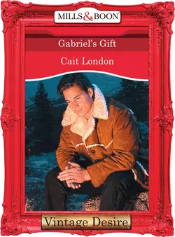Gabriel′s Gift, Cait  London аудиокнига. ISDN42461475
