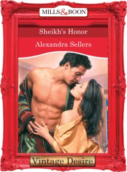 Beloved Sheikh, ALEXANDRA  SELLERS audiobook. ISDN39908962