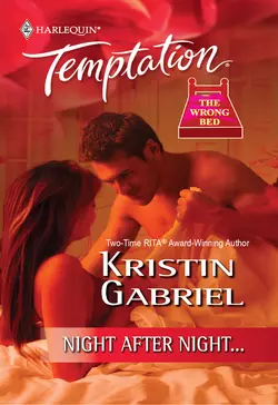 Night After Night..., Kristin Gabriel