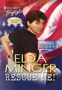 Rescue Me!, Elda Minger