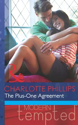 The Plus-One Agreement, Charlotte Phillips