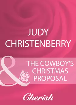 The Cowboy′s Christmas Proposal, Judy  Christenberry аудиокнига. ISDN42465723