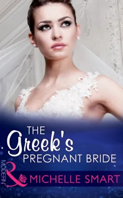 The Greek′s Pregnant Bride, Мишель Смарт The Greek′s Pregnant Bride, Мишель Смарт