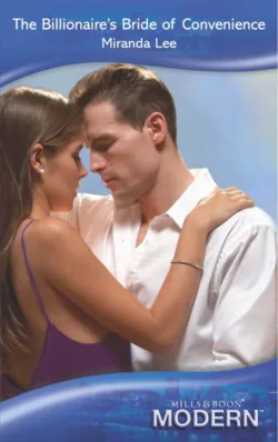The Billionaire&prime;s Bride of Convenience - Miranda Lee