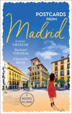 Postcards From Madrid: Married by Arrangement / Valdez&prime;s Bartered Bride / The Spanish Duke&prime;s Virgin Bride - Линн Грэхем