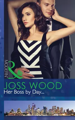 The Nanny Proposal, Joss Wood аудиокнига. ISDN42473871