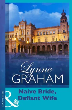 Naive Bride, Defiant Wife, Линн Грэхем аудиокнига. ISDN42472079