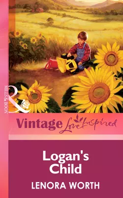 Logan′s Child Lenora Worth