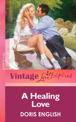 A Healing Love Doris English
