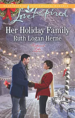 Her Holiday Family Ruth Herne
