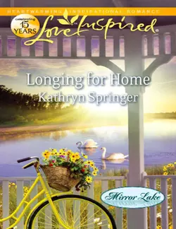 Longing for Home Kathryn Springer