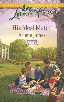 His Ideal Match Arlene James