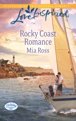 Rocky Coast Romance Mia Ross