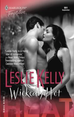 Wickedly Hot, Leslie Kelly Wickedly Hot, Leslie Kelly