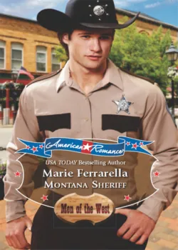 Montana Sheriff, Marie Ferrarella Montana Sheriff, Marie Ferrarella