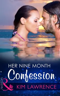 Her Nine Month Confession, Ким Лоренс Her Nine Month Confession, Ким Лоренс