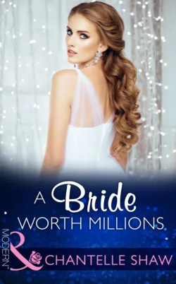 A Bride Worth Millions, Шантель Шоу A Bride Worth Millions, Шантель Шоу
