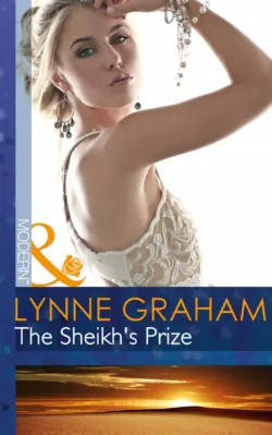The Sheikh&prime;s Prize - Линн Грэхем