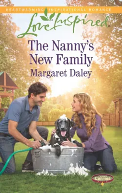 The Nanny&prime;s New Family - Margaret Daley