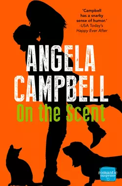 Something Wicked, Angela  Campbell аудиокнига. ISDN42492357