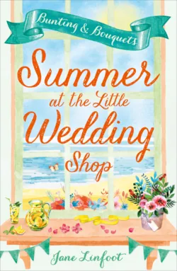 Summer at the Little Wedding Shop: The hottest new release of summer 2017 - perfect for the beach! - Jane Linfoot Summer at the Little Wedding Shop: The hottest new release of summer 2017 - perfect for the beach! - Jane Linfoot