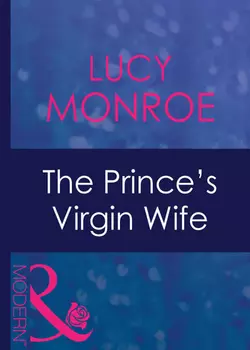 The Prince′s Virgin Wife Люси Монро