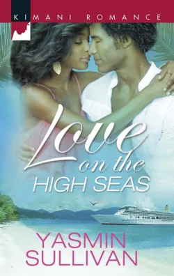 Love on the High Seas - Yasmin Sullivan