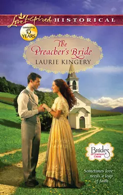 The Preacher′s Bride, Laurie Kingery