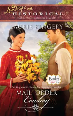 The Preacher′s Bride, Laurie  Kingery аудиокнига. ISDN42487589