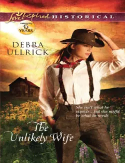 The Unexpected Bride, Debra  Ullrick аудиокнига. ISDN39930722